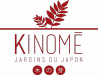 Kinomé, Jardins du Japon
