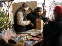 marché de Noël, Tontons Fumeurs.ch